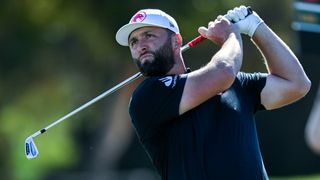 Jon Rahm at LIV Golf Adelaide