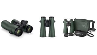 Swarovski NL Pure 52 Binoculars