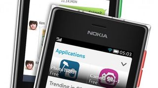 Nokia Asha 503 review