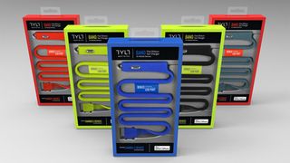 Tylt chargers