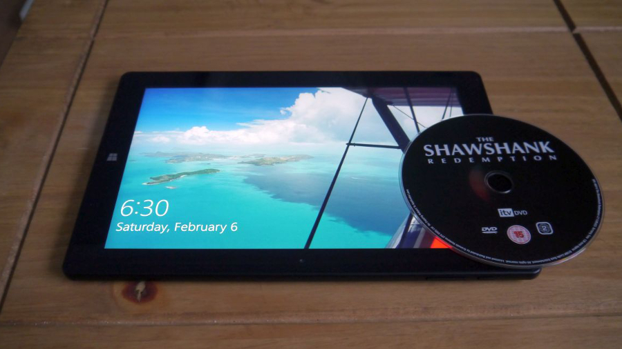 Bulk mei Telegraaf Chuwi Hi10 Windows Tablet review | TechRadar