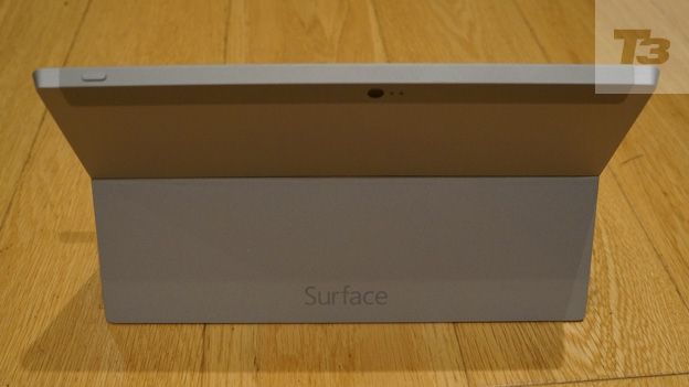 Microsoft Surface 2 review