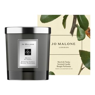 Jo Malone London Myrrh & Tonka Home Candle, 200g