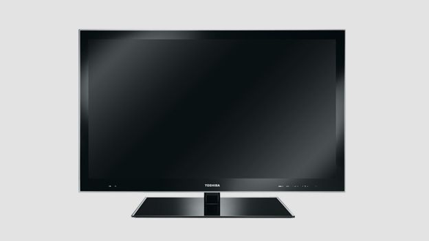 Toshiba 40VL758