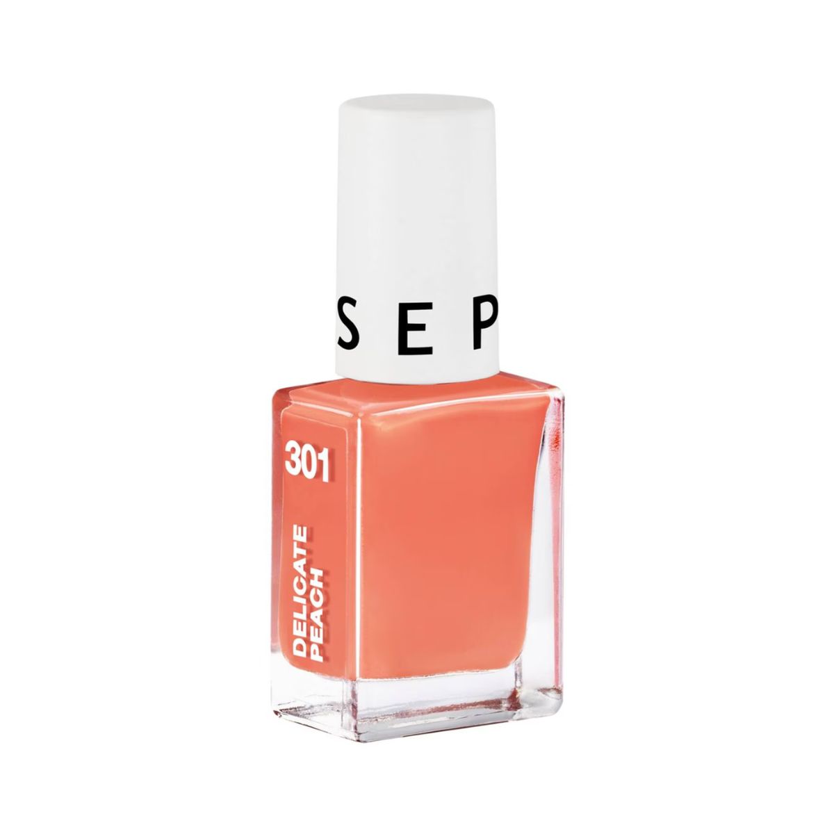 Sephora Collections Nail Polish in 301 Delicate Peach