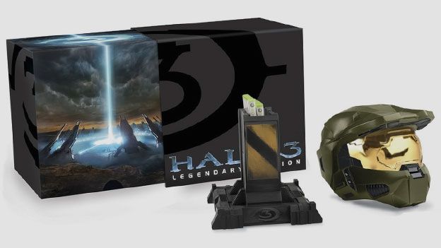 Halo 3 Legendary Edition