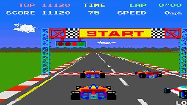 Pole Position (1982)