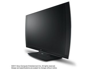 PlayStation 3d monitor: sony introduced the latest hardware at e3 2011