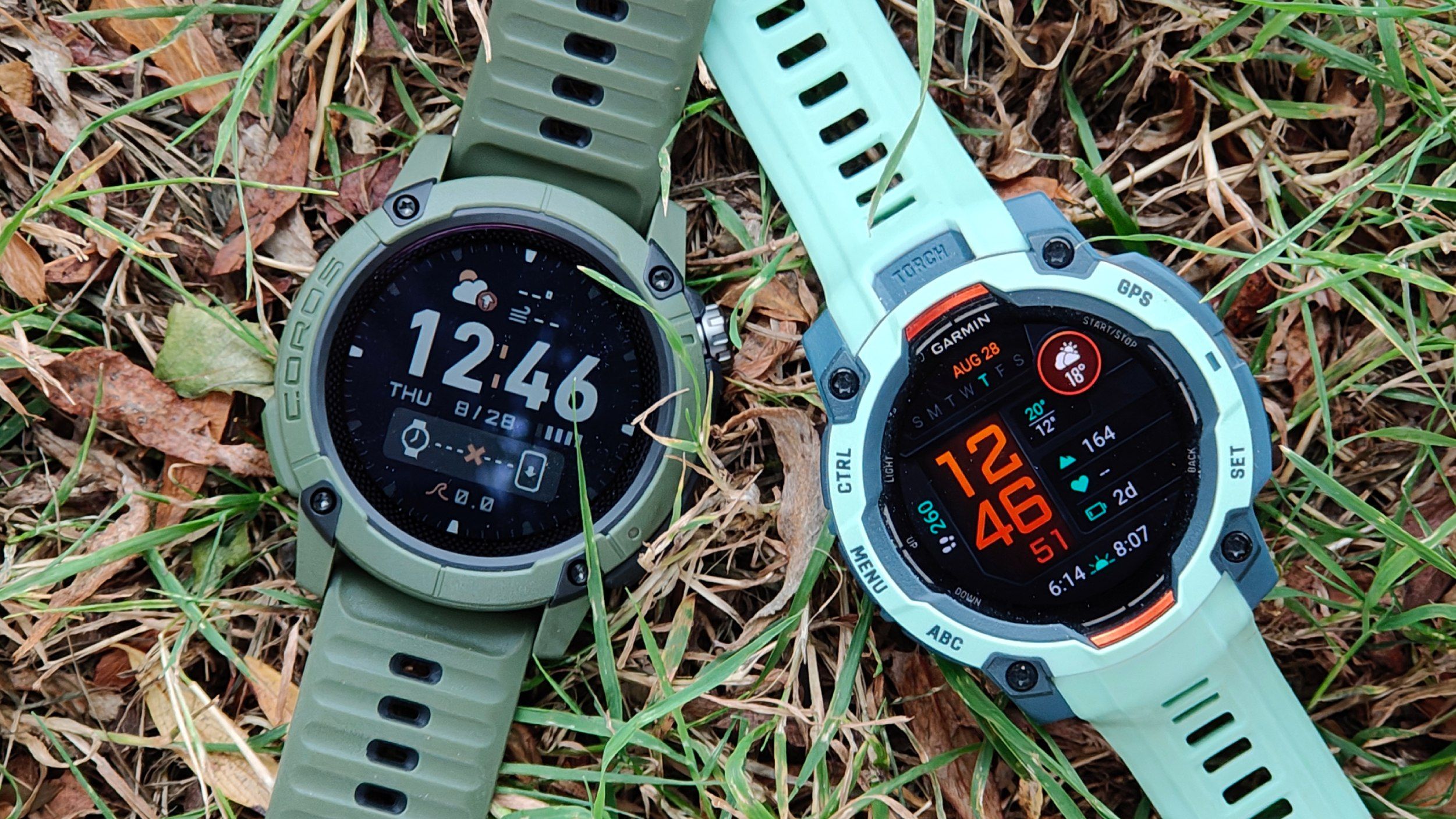 "If the profit from hardware sales is able to cover it, then we’ll find a way to offer it for free" How Coros has "no plans" to implement unpopular Garmin- or Whoop-style subscription-only features anytime soon, according to its CEO