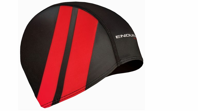 Endura FS260 Pro Roubaix Skullcap • £15