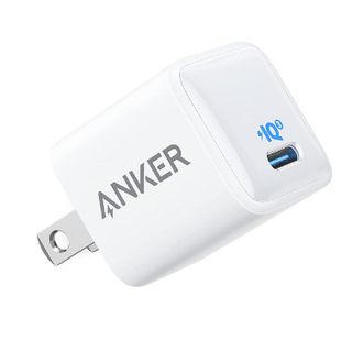 anker powerport III nano charger
