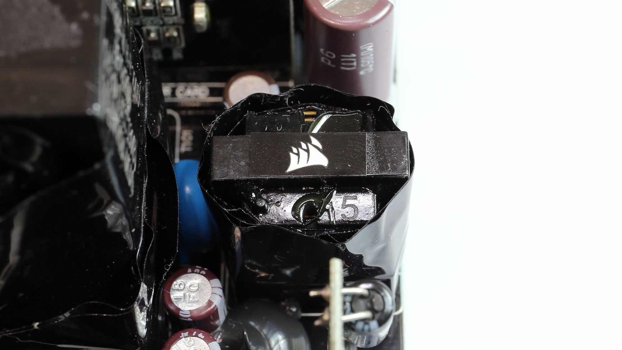Corsair HX1000i