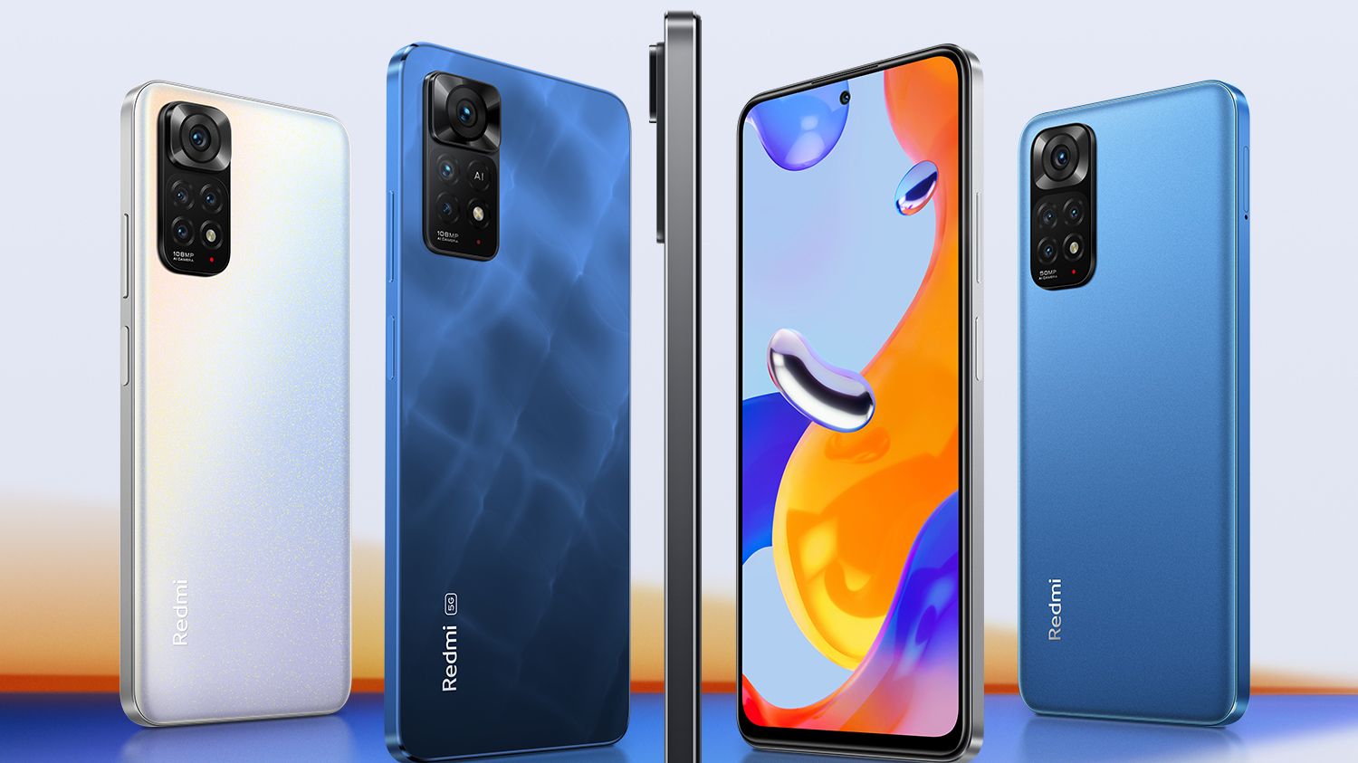 Redmi Note 11　Xiaomi Redmi Note 11 - Wikipedia