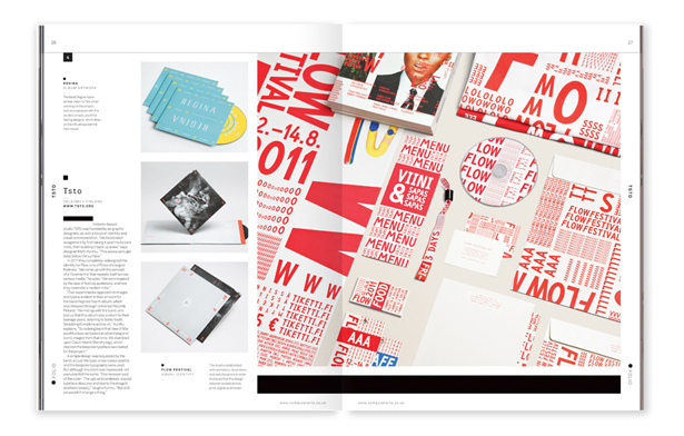 Folio section