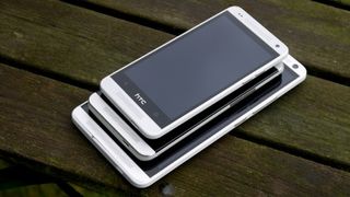 HTC One Max review