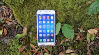 Huawei Ascend G6206 review