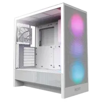 NZXT H5 Flow$119.99$89.99 at AmazonSave $29 -