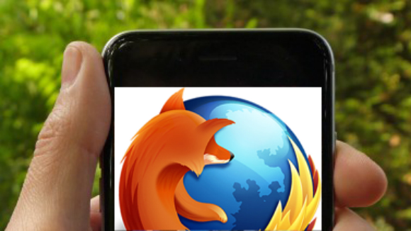 Firefox