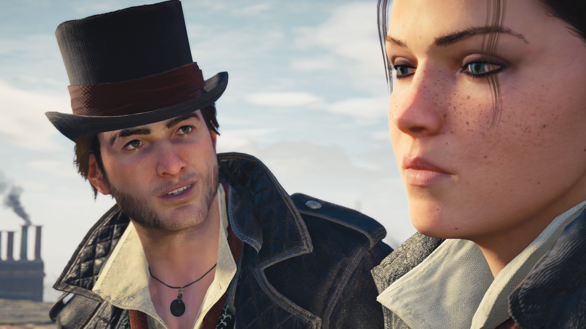Assassin's Creed: Syndicate review.