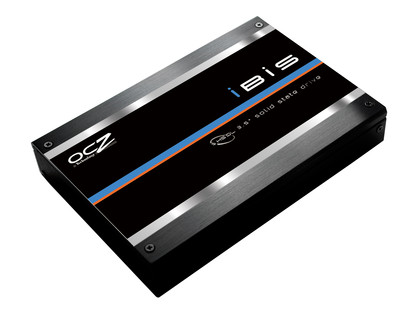 OCZ ibis 240gb