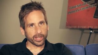 Ken Levine