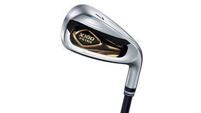 XXIO Prime Irons Review