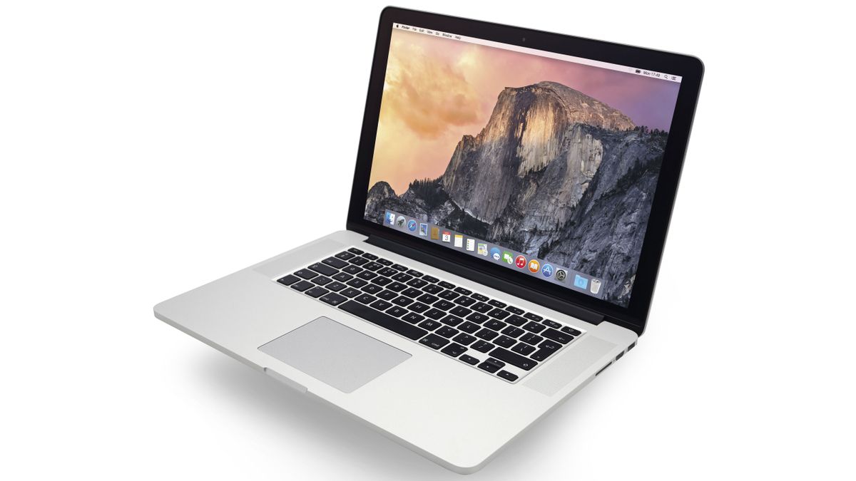 MacBook Pro 15 inch 2015 Review All The Performance You Could Need T3