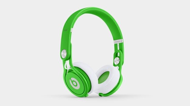 Beats Mixr review