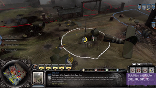 Company of Heroes 2 The British Forces