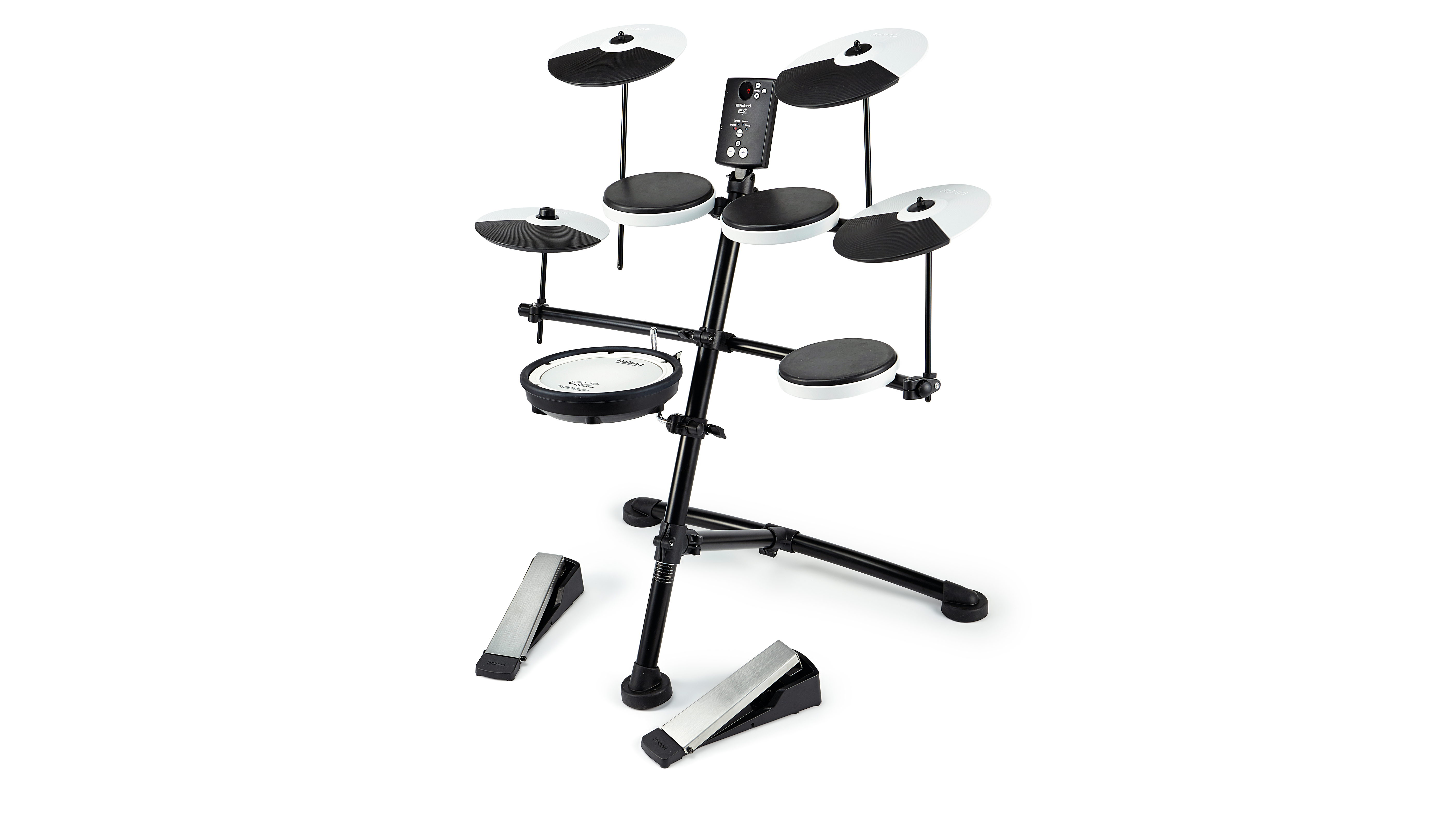 Reseña del Roland TD-1KV | MusicRadarReseña del Roland TD-1KV | MusicRadar  