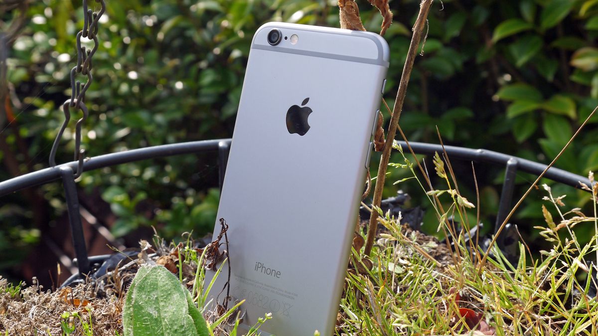 10 tips and tricks for your iPhone 6 camera | TechRadar