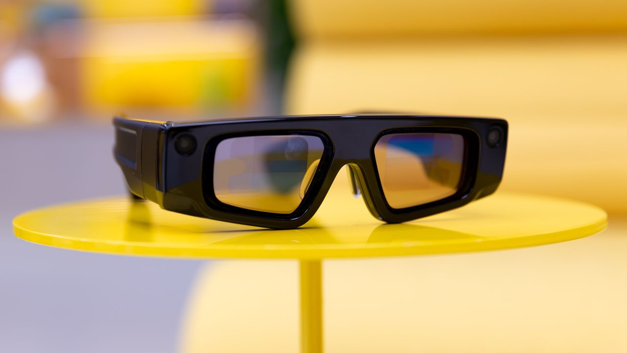 Snapchat Spectacles 24