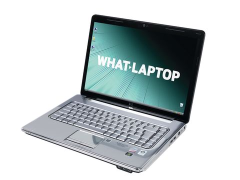 Hp pavilion dv5 не запускается