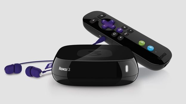 Roku 3 review