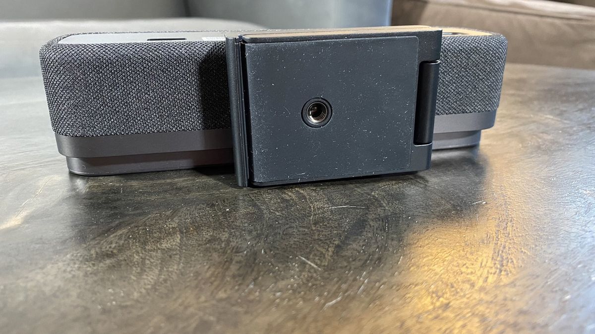 AnkerWork B600 Video Bar Webcam