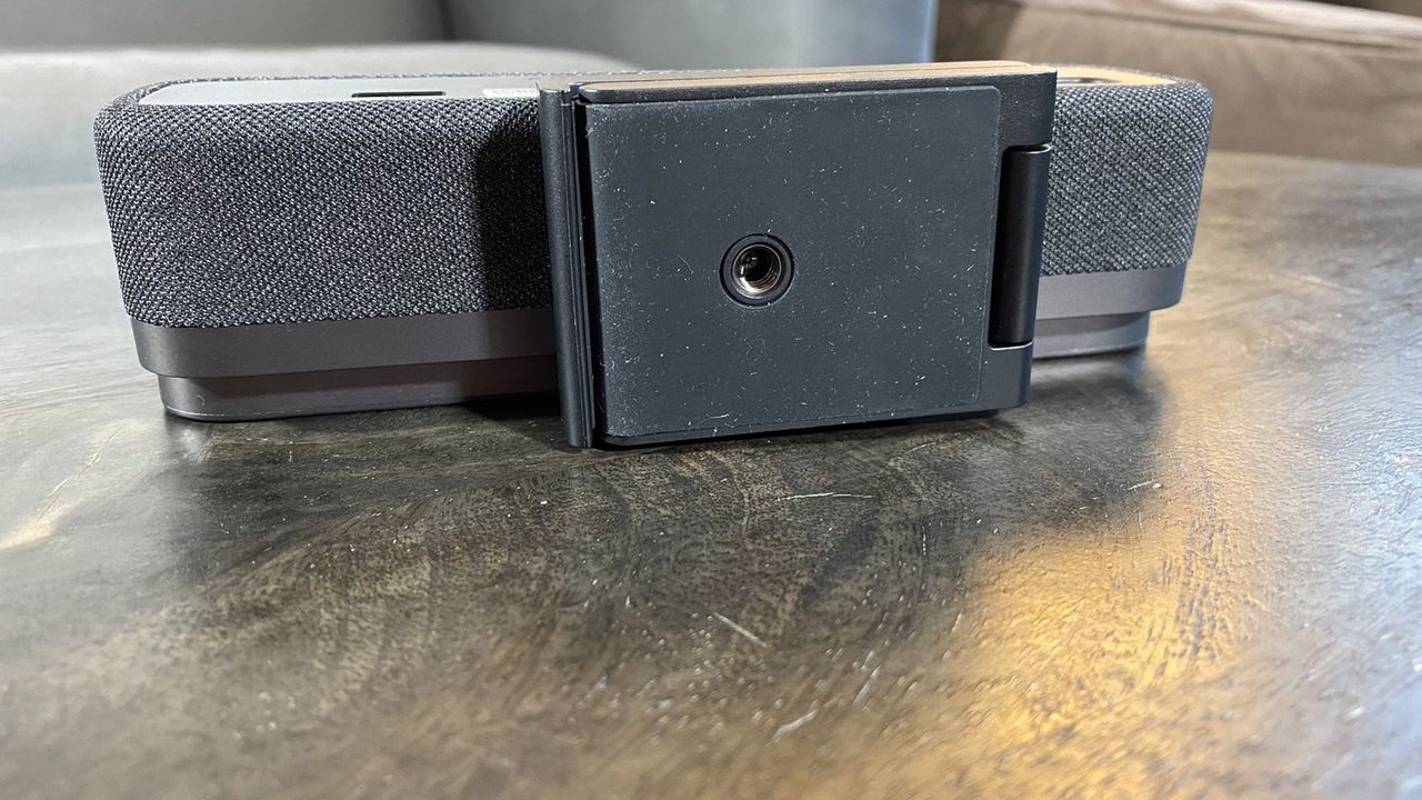 AnkerWork B600 Video Bar Webcam