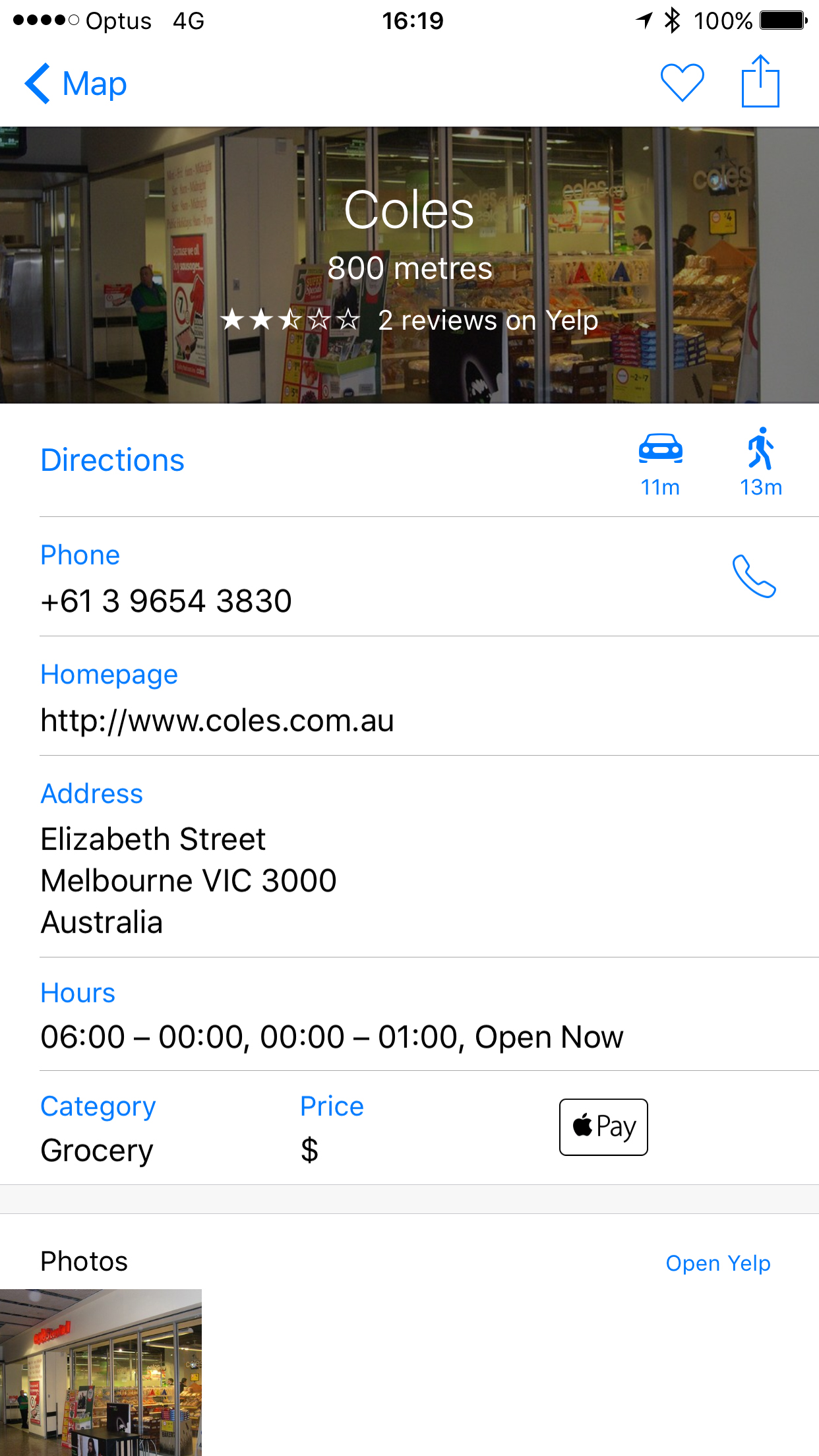 apple-maps-suggests-apple-pay-coming-to-certain-australian-supermarkets