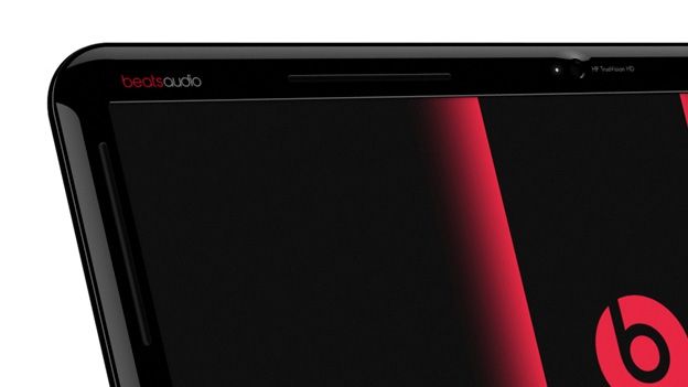 HP Pavilion dm4-3000ea Beats Edition