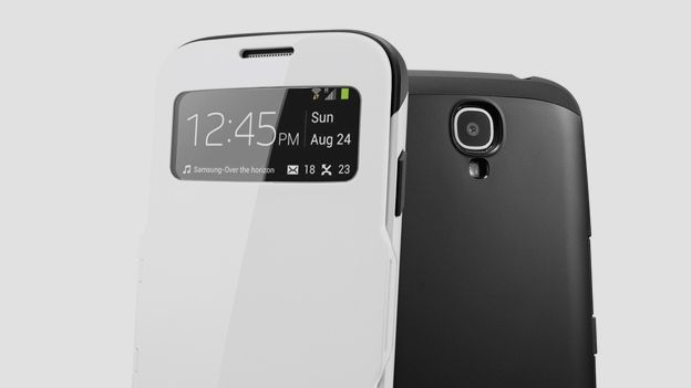 Spigen Slim Armor View