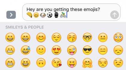 How to use iOS emojis on Android | TechRadar