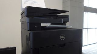 Dell S-Series printers