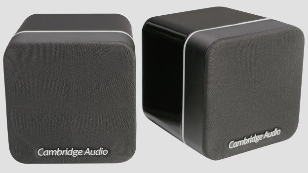 172: Cambridge Audio Minx (2011)