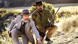 Christoph Waltz On Django Unchained | GamesRadar+