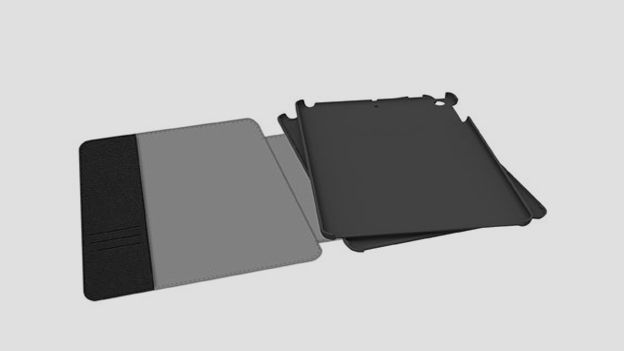 Incipio 'Watson' wallet folio