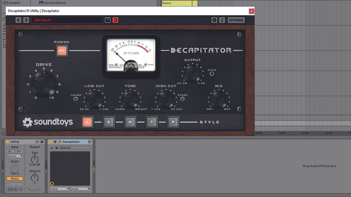 10 smart ways to use distortion when you're mixing | MusicRadar