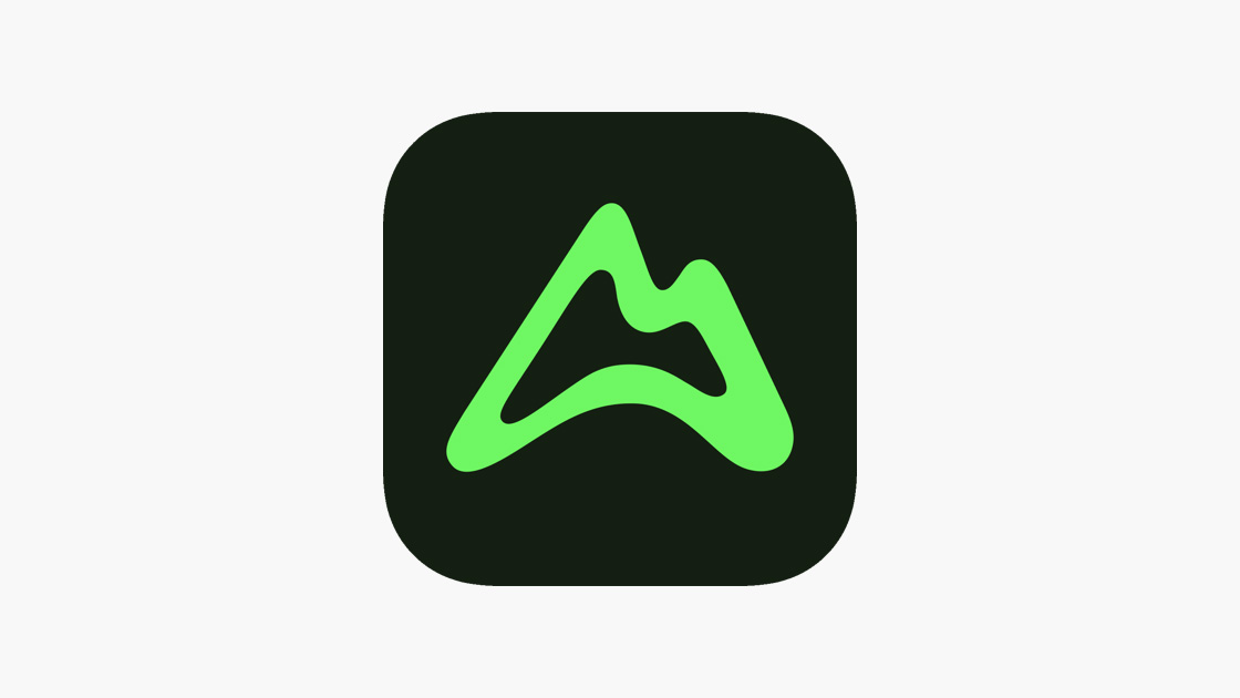 Image of AllTrails app logo