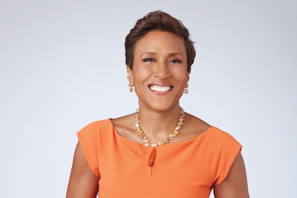 Robin Roberts