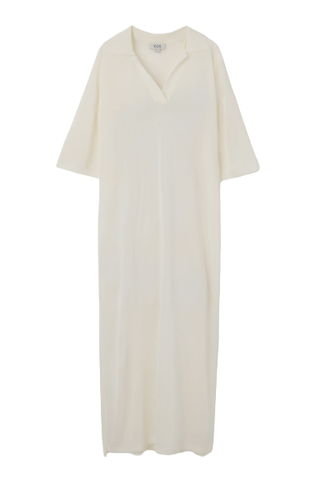 COS Polo Maxi Dress