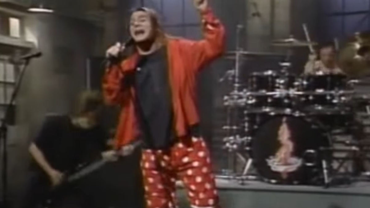 The 32 greatest Saturday Night Live performances