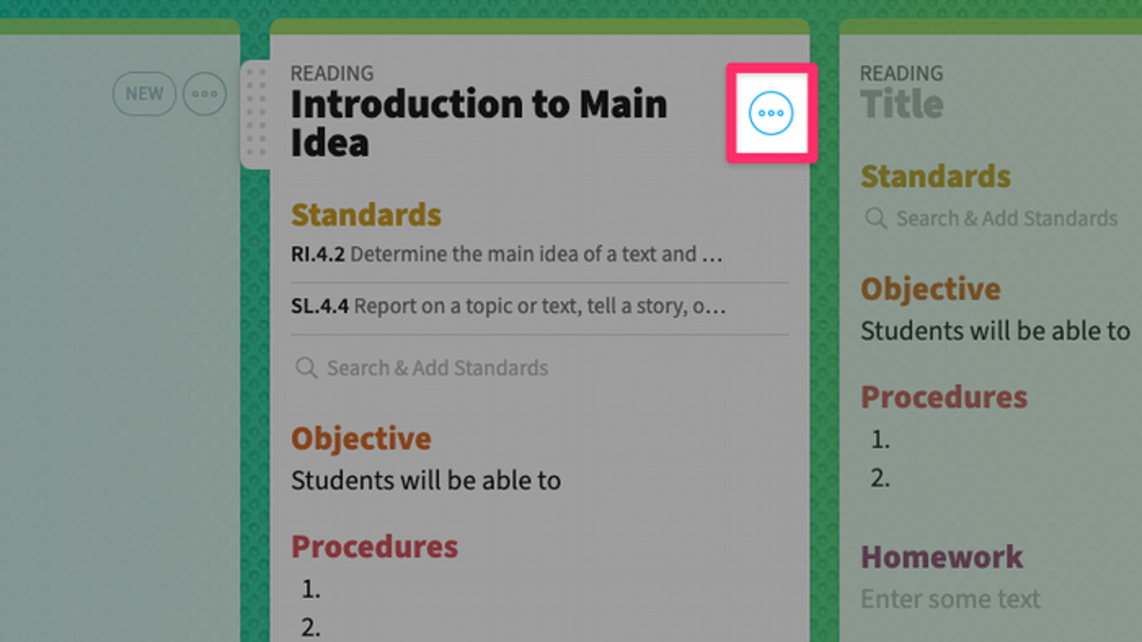 Common Curriculum